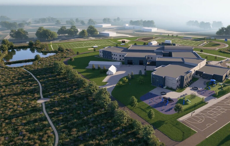 MCW receives funding for outdoor education